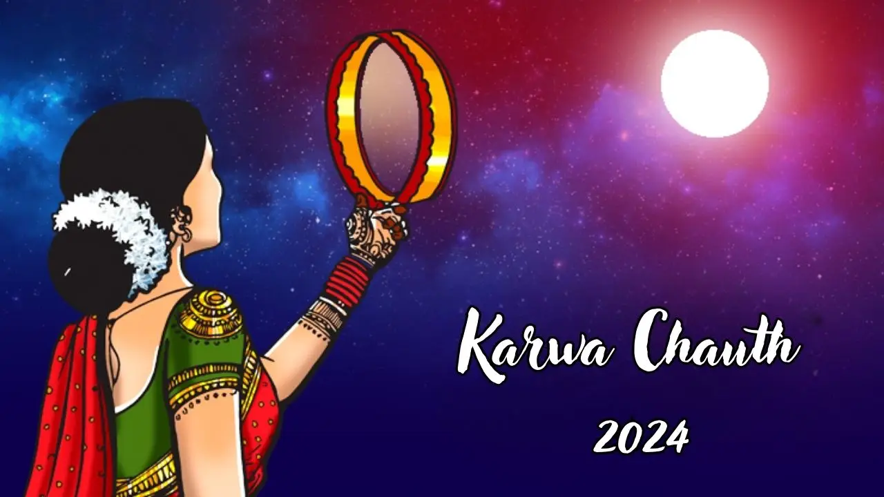 karwa chauth 2024