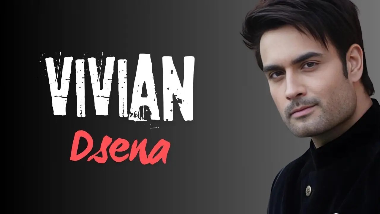 vivian dsena