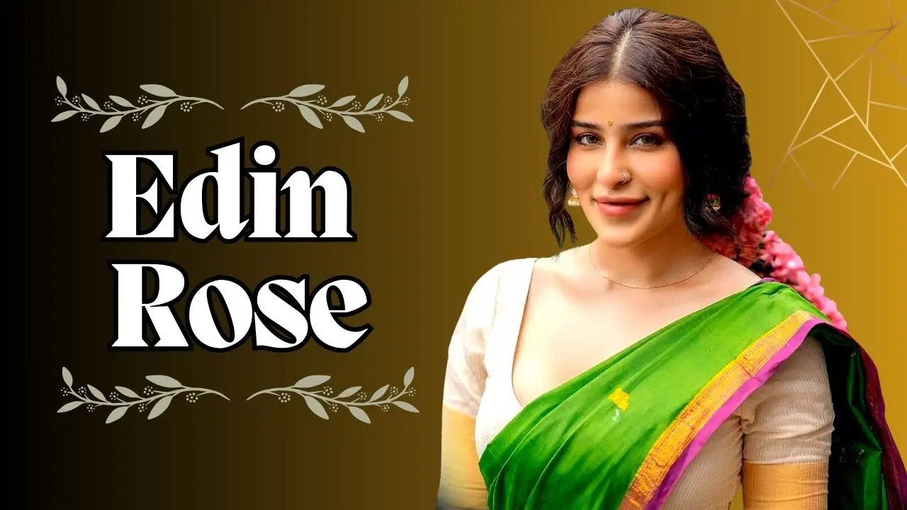 edin rose